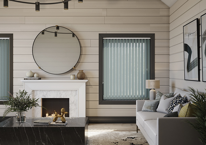 Anthology, Reef - Vertical Blind - Image 3
